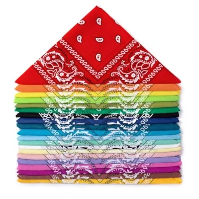 Afbeelding van ...KARL LOVEN Bandana voor dames