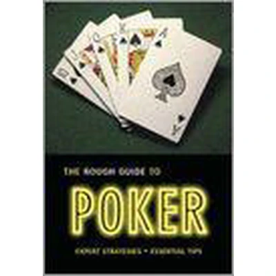 Afbeelding van The Rough Guide to Poker