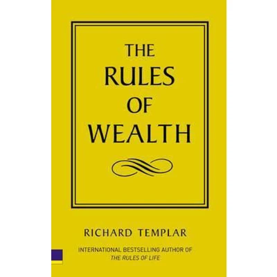 Afbeelding van The Rules of Wealth