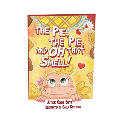 Afbeelding van The Pie, and Oh that Smell!