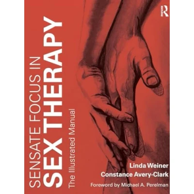 Afbeelding van Sensate Focus in Sex Therapy