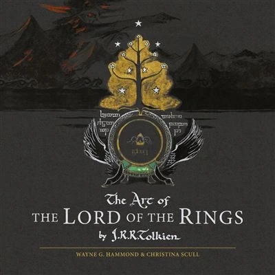 Image de the Art of Lord Rings