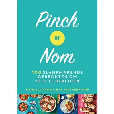 Afbeelding van Pinch of Nom