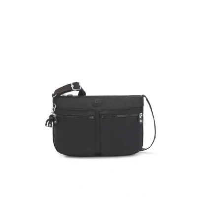 Afbeelding van Kipling Izellah Schoudertas black, Dames, Maat: One Size, Black