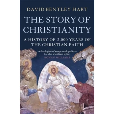 Afbeelding van The Story of Christianity