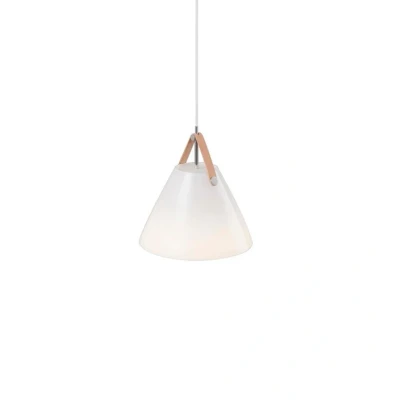 Afbeelding van Nordlux, Hanglamp, Riem (E27)
