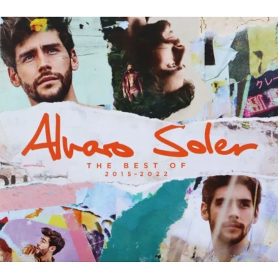 Afbeelding van Alvaro Soler: The Best of 2015 2022 [CD]