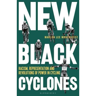Afbeelding van New Black Cyclones