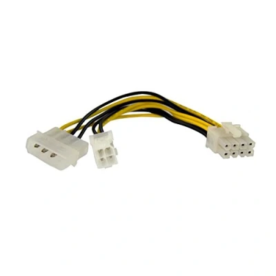 Afbeelding van Voedingskabel Startech EPS48ADAP