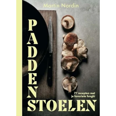 Afbeelding van Paddenstoelen