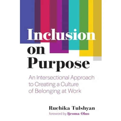 Afbeelding van Inclusion on Purpose