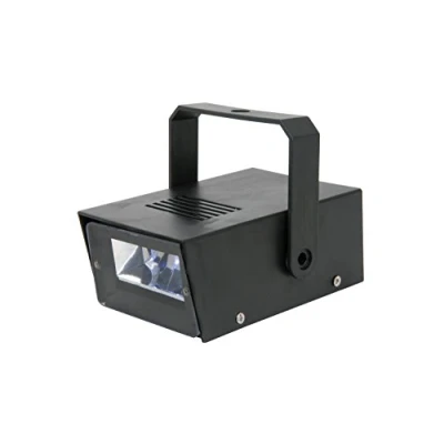 Afbeelding van draagbare led stroboscoop lamp