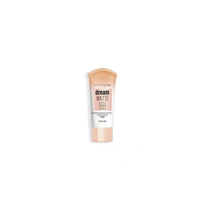 Afbeelding van Maybelline Dream Matte BB Cream Bonne Mine Medium