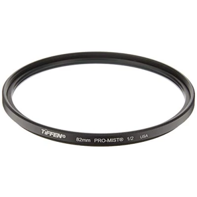 Afbeelding van Tiffen 82mm Pro Mist 1/2 Filter