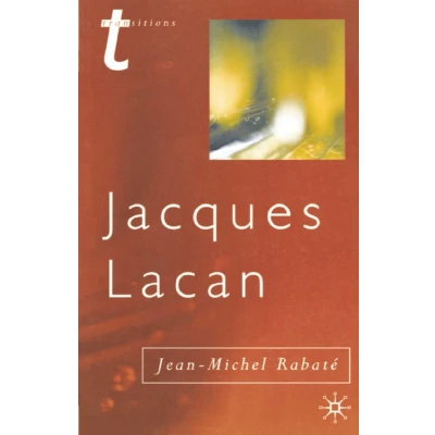 Afbeelding van Jacques Lacan