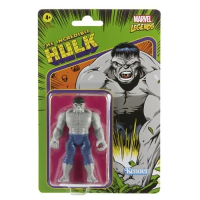 Image de Figurine Marvel Legends Hulk