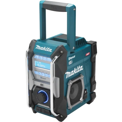 Afbeelding van Bouwradio Fm Dab/Dab Bluetooth