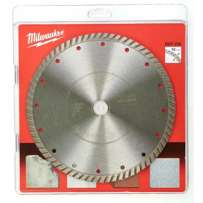 Afbeelding van MILWAUKEE 4932399529 Professional diamantdoorslijpschijf 230mm