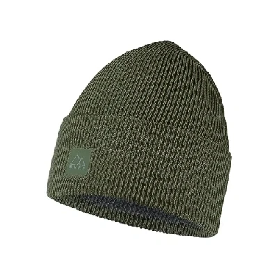Afbeelding van Buff CrossKnit hoed, één maat, uniseks volwassenen