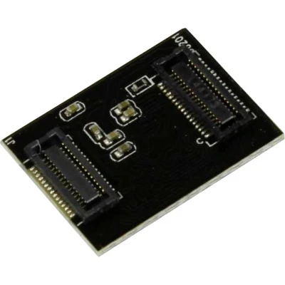 Afbeelding van Radxa RockPi_EMMC_128 Besturingssysteem 128 GB Geschikt voor serie: Rock Pi