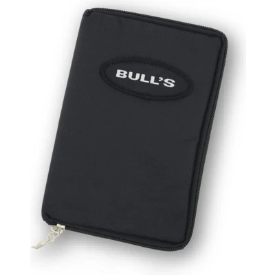 Afbeelding van Bull&#039;s Dartetui Unisex zwart