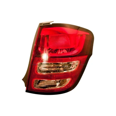 Afbeelding van PRASCO CI3244153 Achterlicht rechts Buitenste deel CITROËN: C3 II