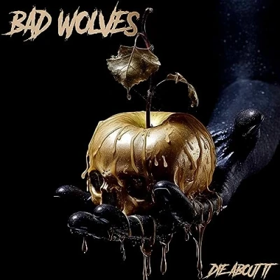 Afbeelding van Bad Wolves Die About It (LP)