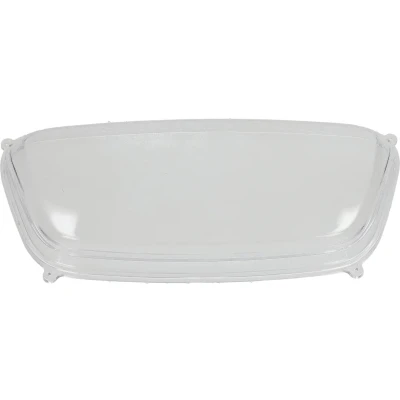 Afbeelding van Kilometerteller glas voor MBK Booster, Yamaha Bws (2004 2017)