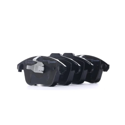 Afbeelding van Brembo Remblokset P 61 086