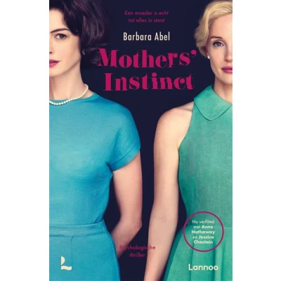 Image de Mothers&#039; Instinct