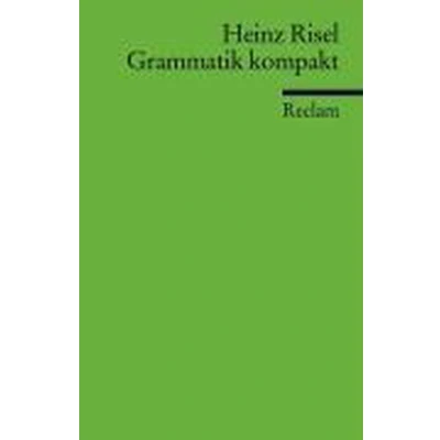 Afbeelding van Grammatik kompakt