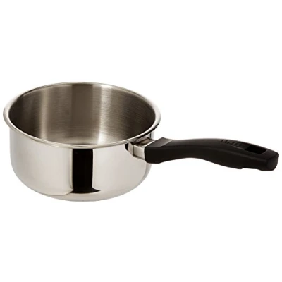 Afbeelding van Ibili Induction Steelpan 18 cm