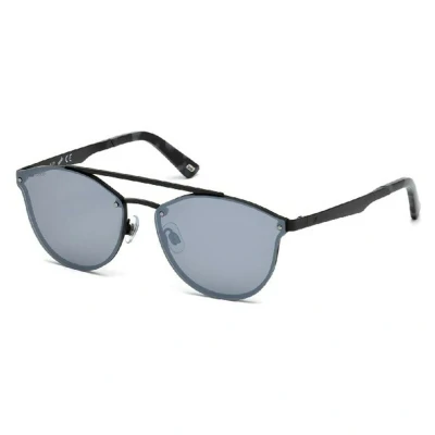Afbeelding van Web Sunglasses WE0189 02C 59
