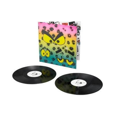 Afbeelding van Mike Showbiz! (LP)
