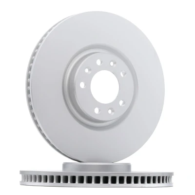 Afbeelding van Remschijf BOSCH 0 986 479 D70