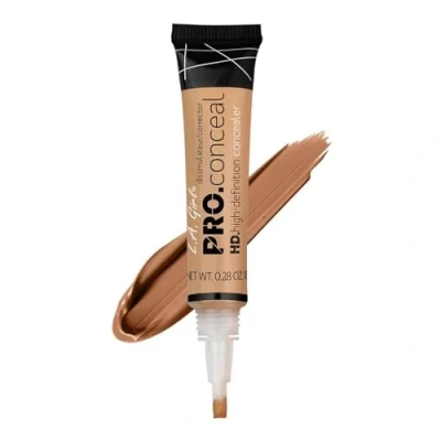 Afbeelding van La Girl Pro Conceal koellichaam, Medium Bisque