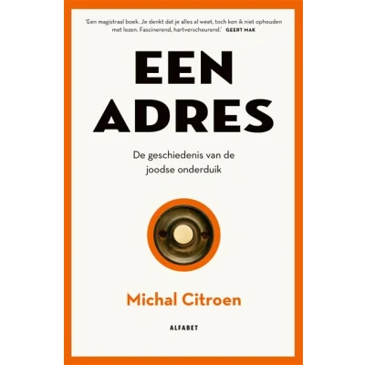 Image de Een adres