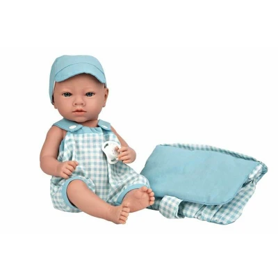 Afbeelding van Babypop Arias Elegance 38 cm