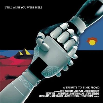 Afbeelding van Various Artists Still Wish You Were Here (CD)