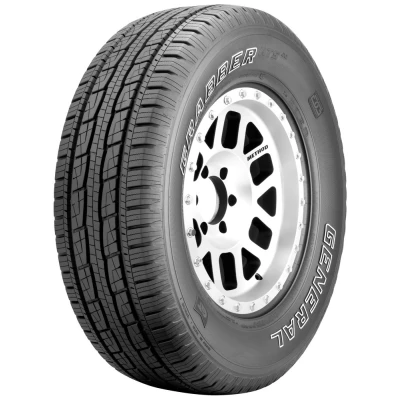 Afbeelding van General Tire Grabber Hts60 275/50 R20 113H MO1A XL M+S