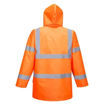 Afbeelding van Jack 5 in 1 Essential Hi Vis Oranje S765 Portwest