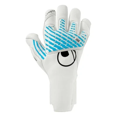 Afbeelding van uhlsport Cybertec Absolutgrip SC Gants de gardien but football avec excellente adhérence