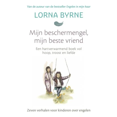 Image de mijn beschermengel, beste vriend