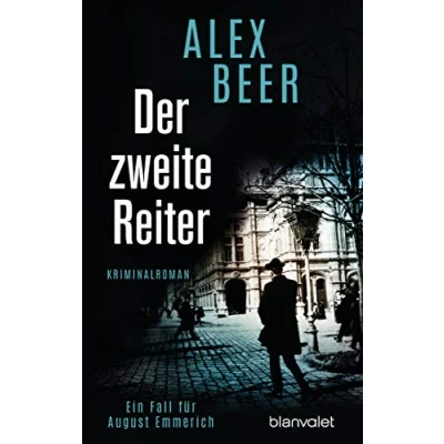 Afbeelding van Der zweite Reiter