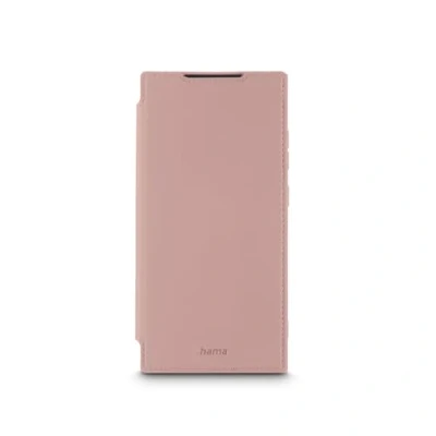 Afbeelding van Hama Booklet Samsung Galaxy S24 Ultra Nude