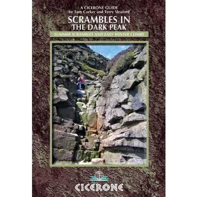 Afbeelding van Scrambles In The Dark Peak