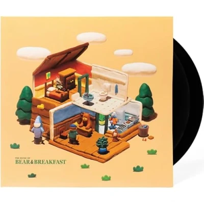 Afbeelding van Bear and Breakfast