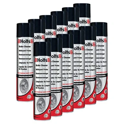 Afbeelding van Holts 0131 Remreiniger, spray, 12 stuks, 600 ml