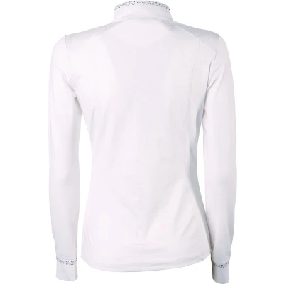 Afbeelding van Harry&#039;s Horse Wedstrijdshirt Calgary Wit M