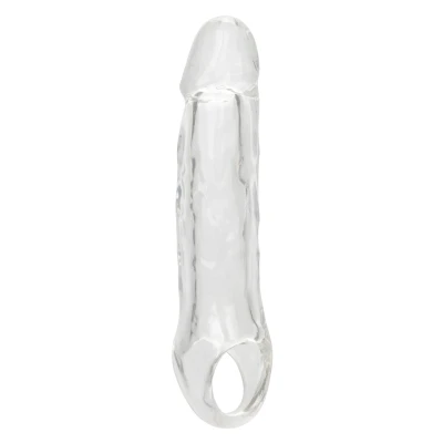 Afbeelding van Penissleeve Clear Extension